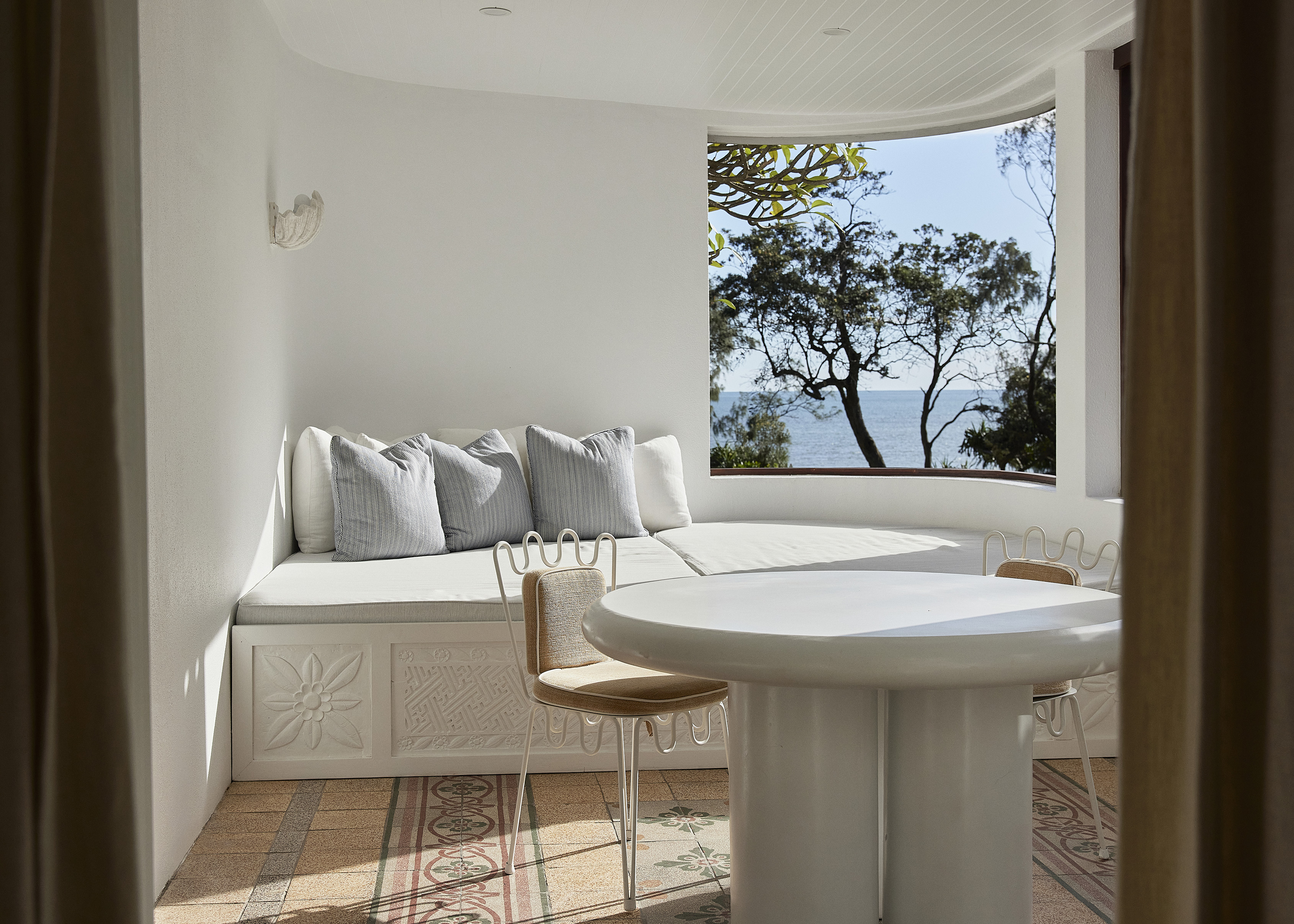 Design Hotel: Raes on Wategos, Byron Bay