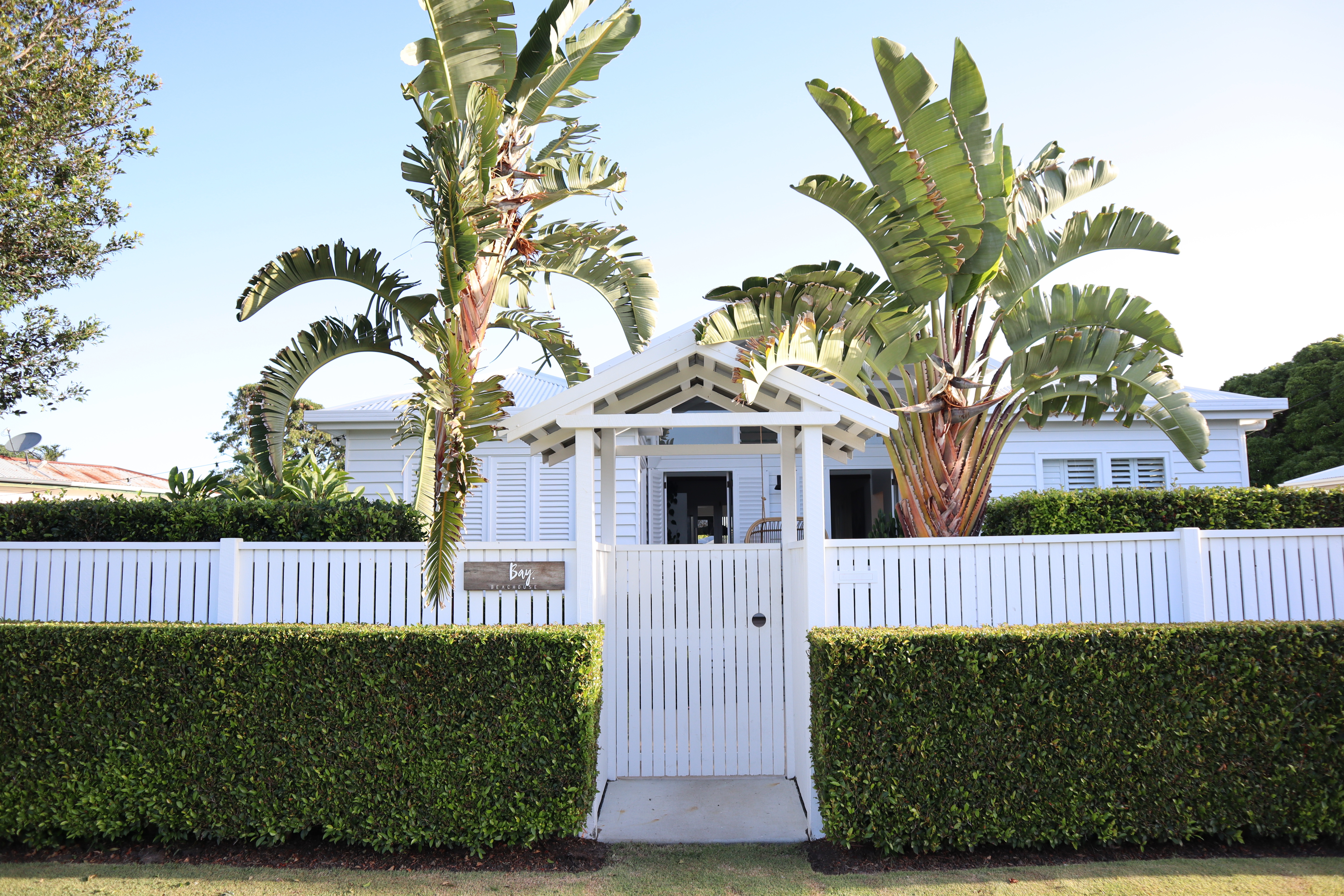 Tour this Beachside Home in Hervey Bay, Queensland