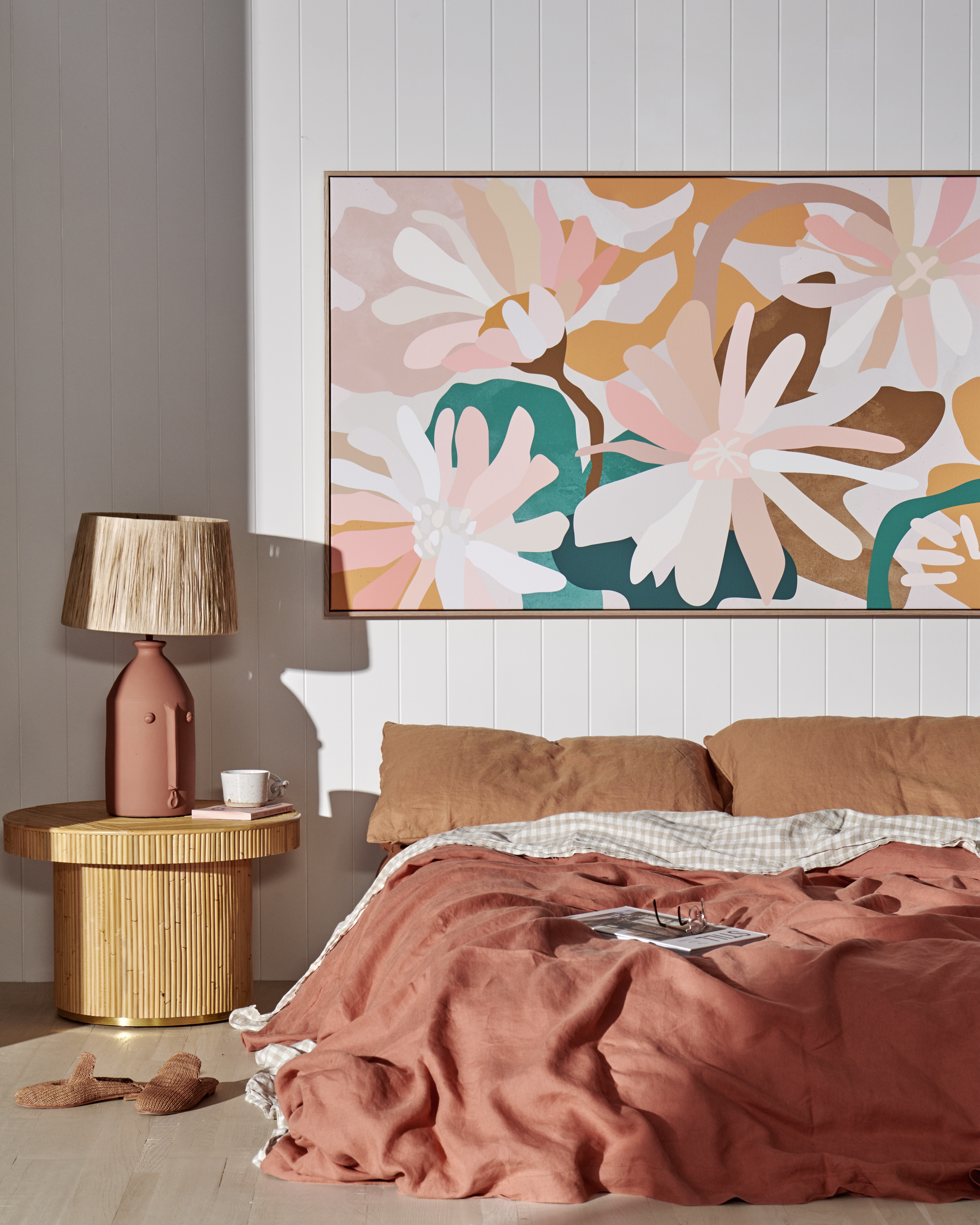 Meet artist Kimmy Hogan