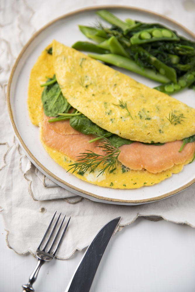 Cook: Healthy recipes with Xali’s clinical nutritionist, Samantha Gowling