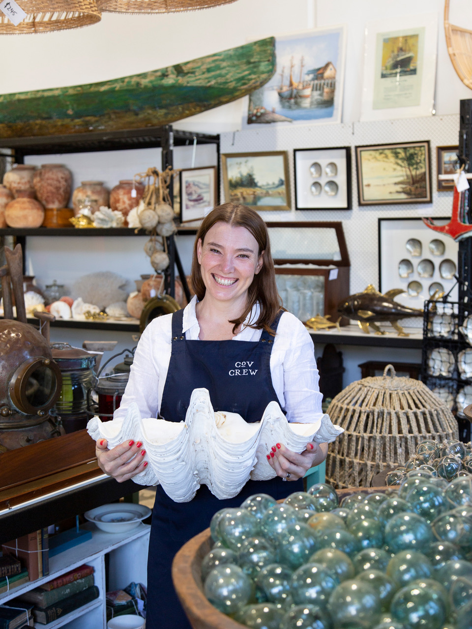Shop: Coastal Vintage Noosa