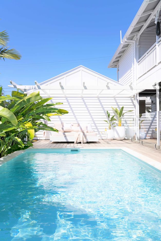 Before and After: How to Turn Your Backyard into a Coastal Oasis