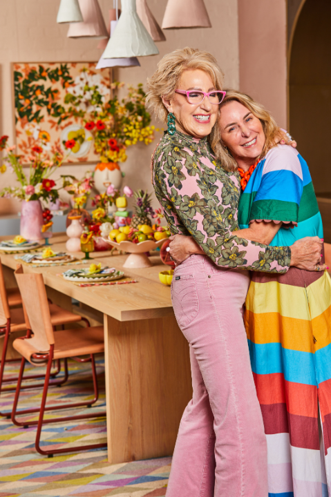 How to Host a Girl’s Night In (And Make a Difference)