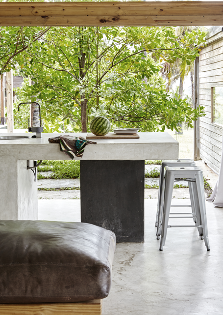 Top 5 Tips for Creating an Outdoor Kitchen