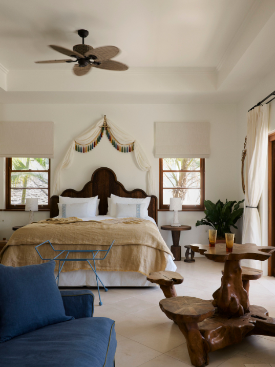 Raes on Wategos Expands with the Launch of Raes Guesthouses