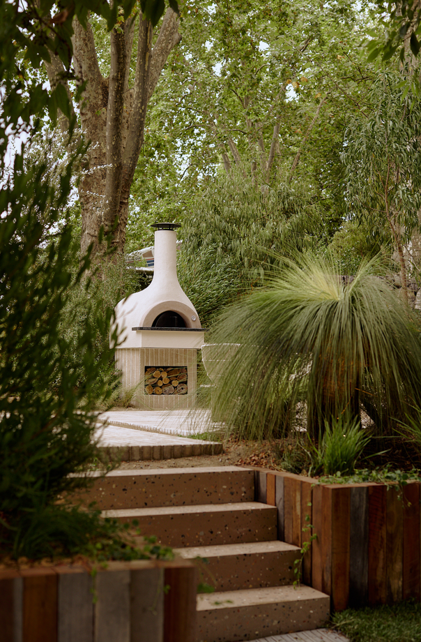 4 Expert Tips for Using Brick in Your Backyard Landscaping by Philip Withers