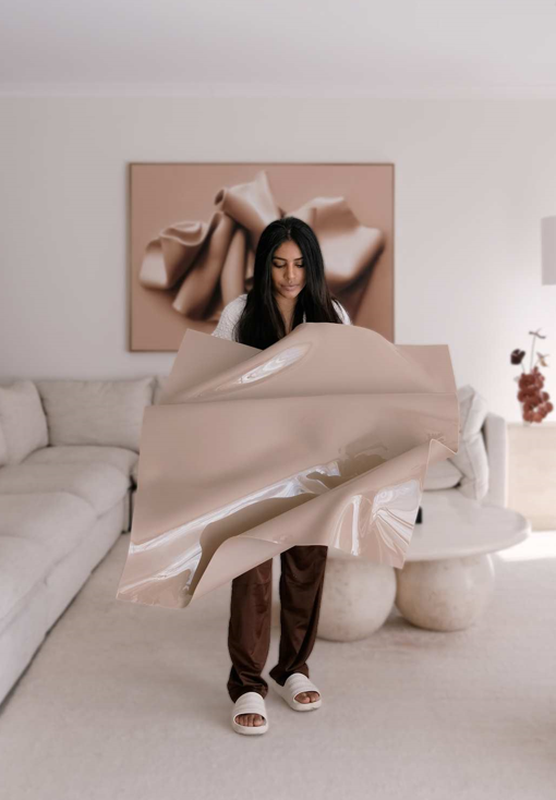 Adele Naidoo’s Artistic Journey