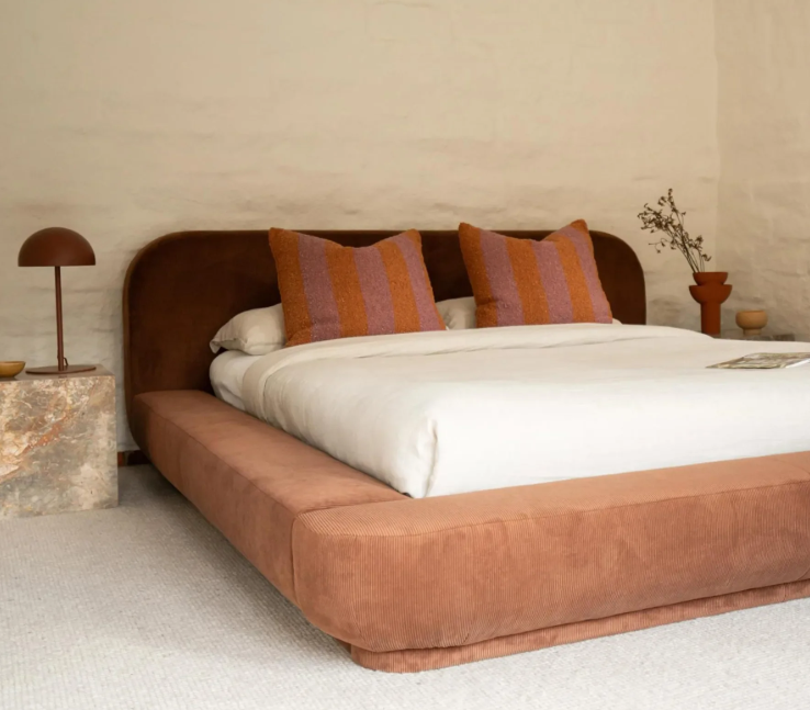 Embrace the Warmth: Mocha Mousse – Pantone’s Colour of the Year 2025
