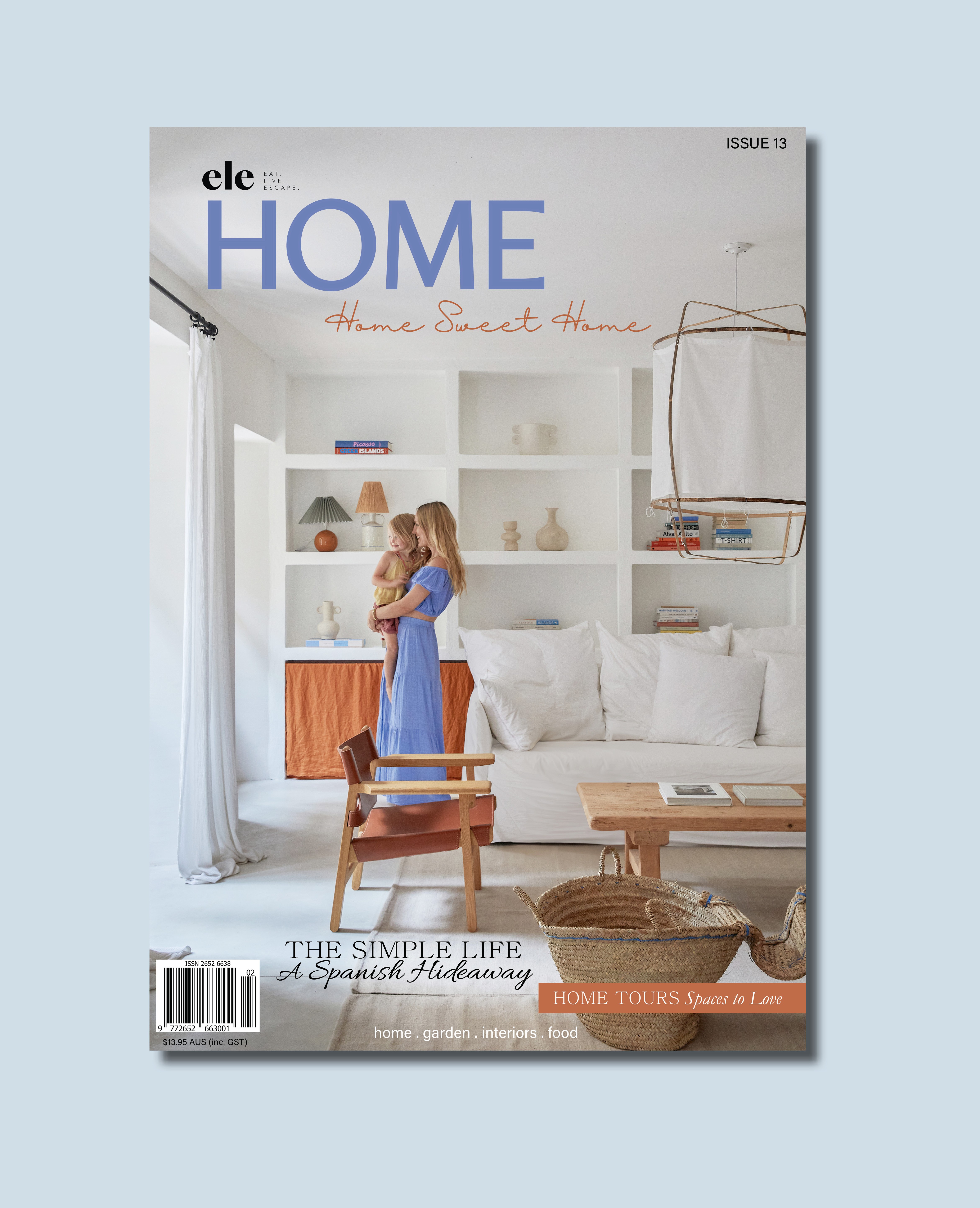 ele HOME Magazine Issue 13