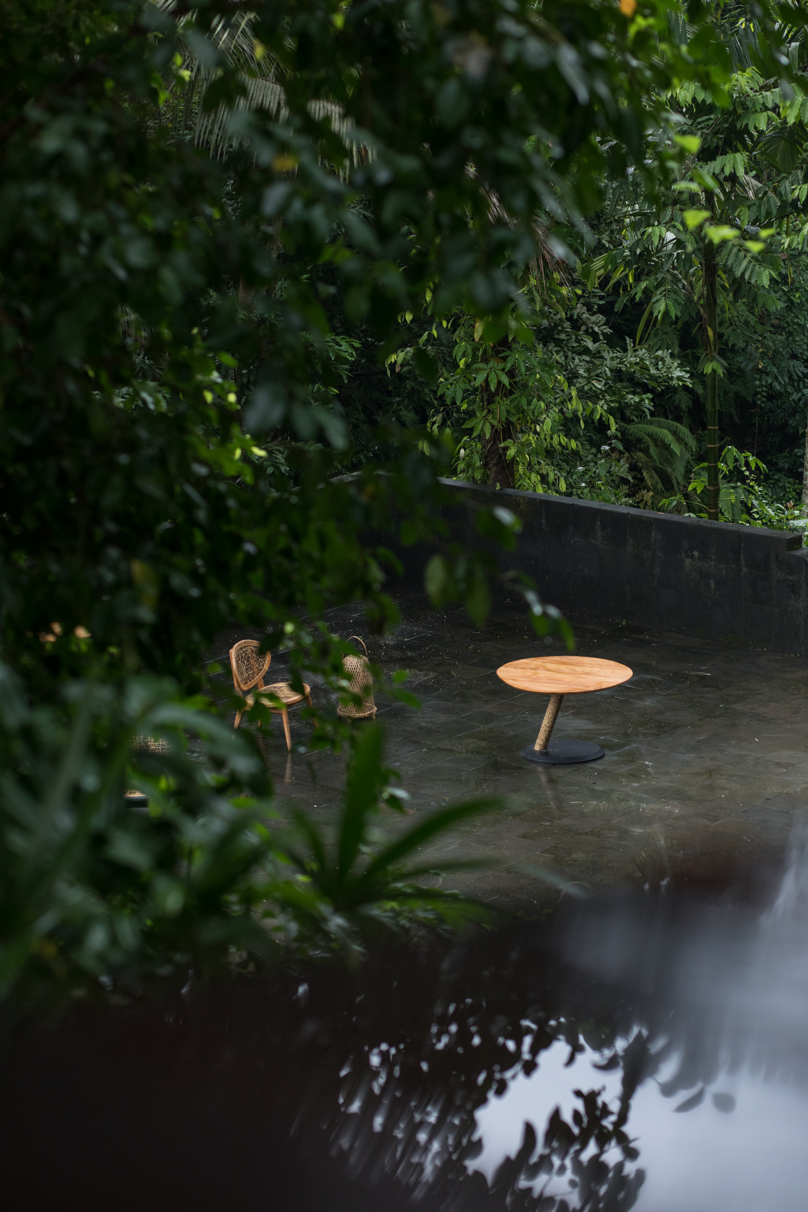 Inside Rituals, A Furniture Collection Born From Architecture and Artistry in Bali