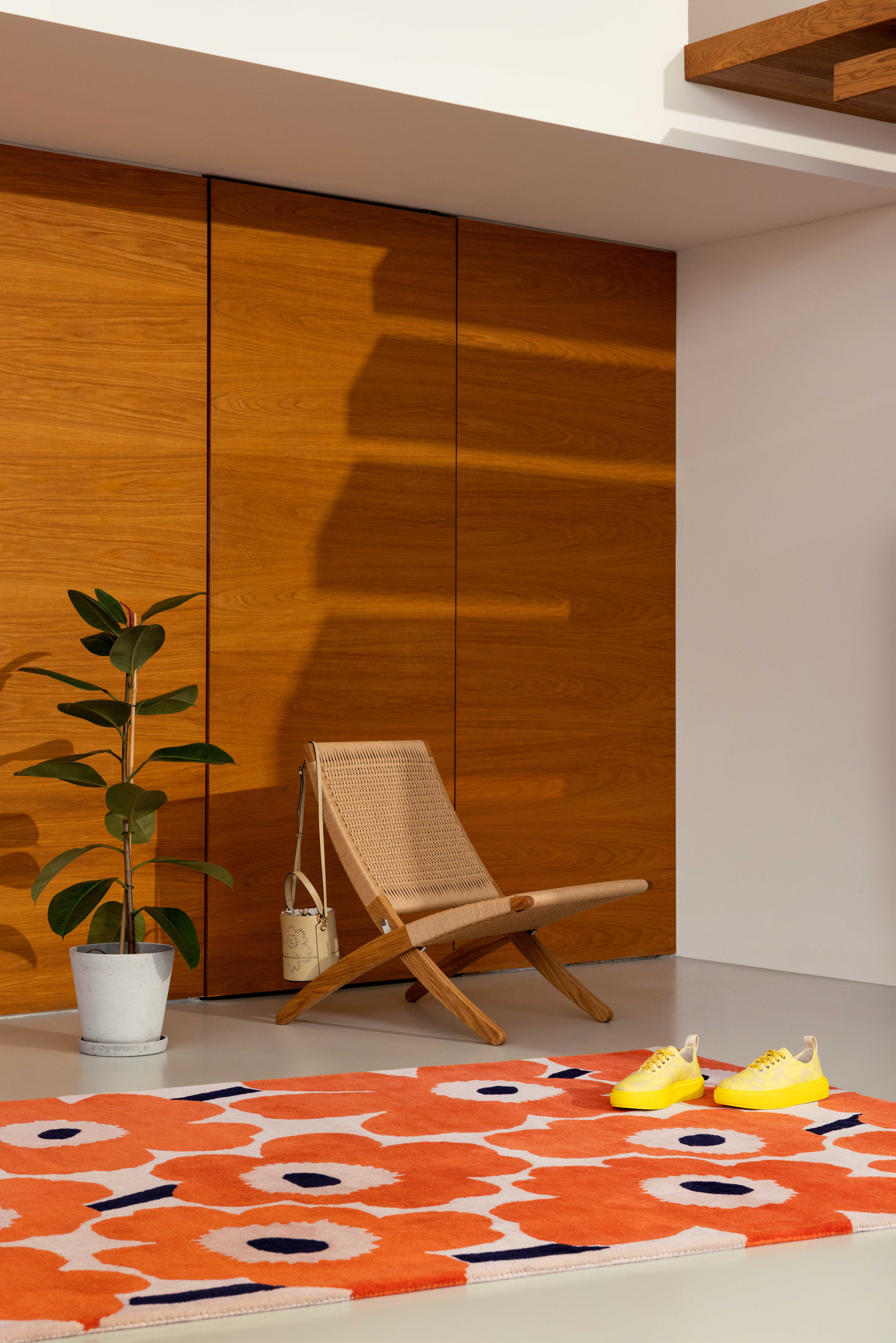 Marimekko Designer Rugs, A Bold Update for the New Season