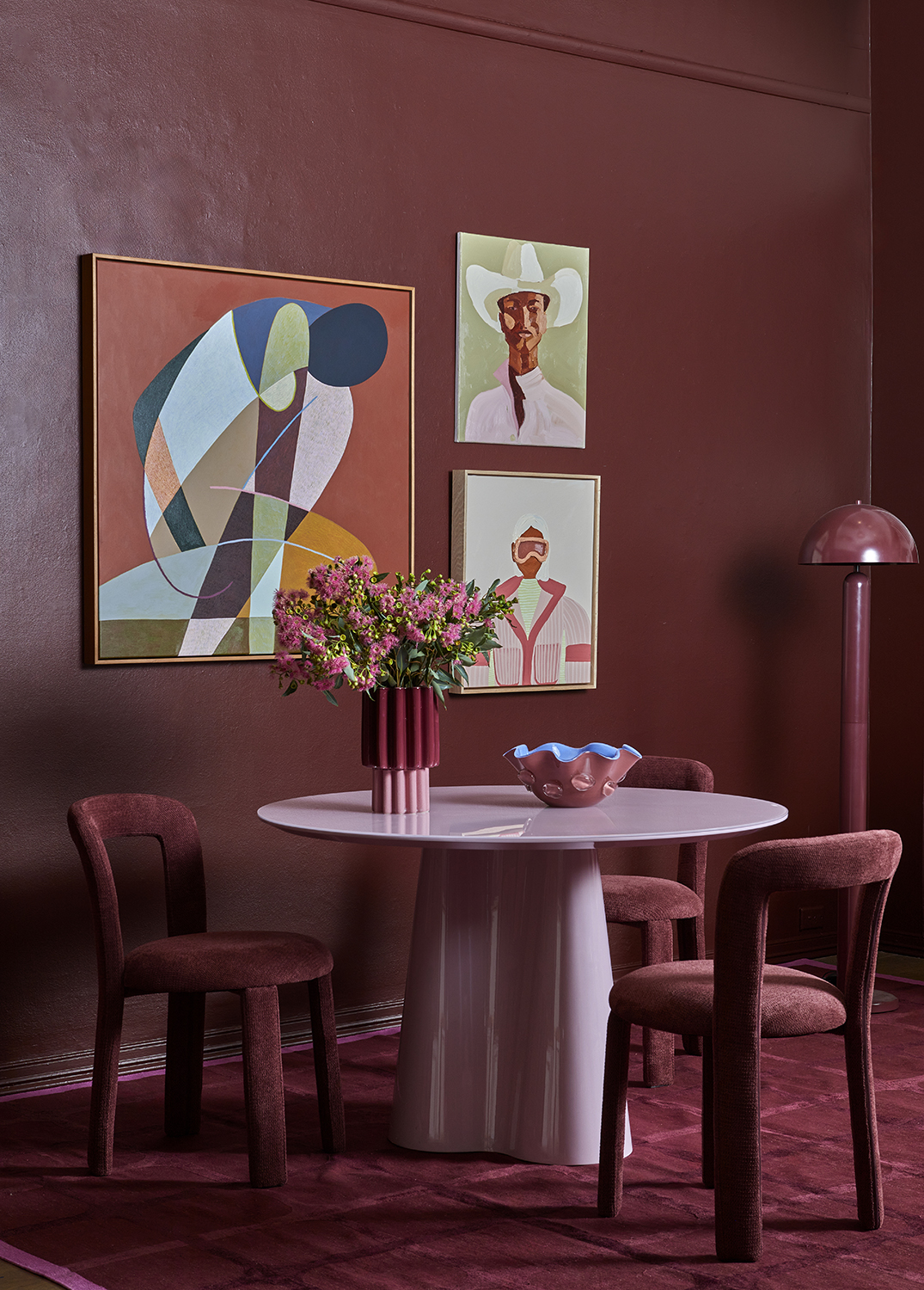 Milan Design Week Colour Trends: The Earthy Interior Palette Defining 2026 Homes