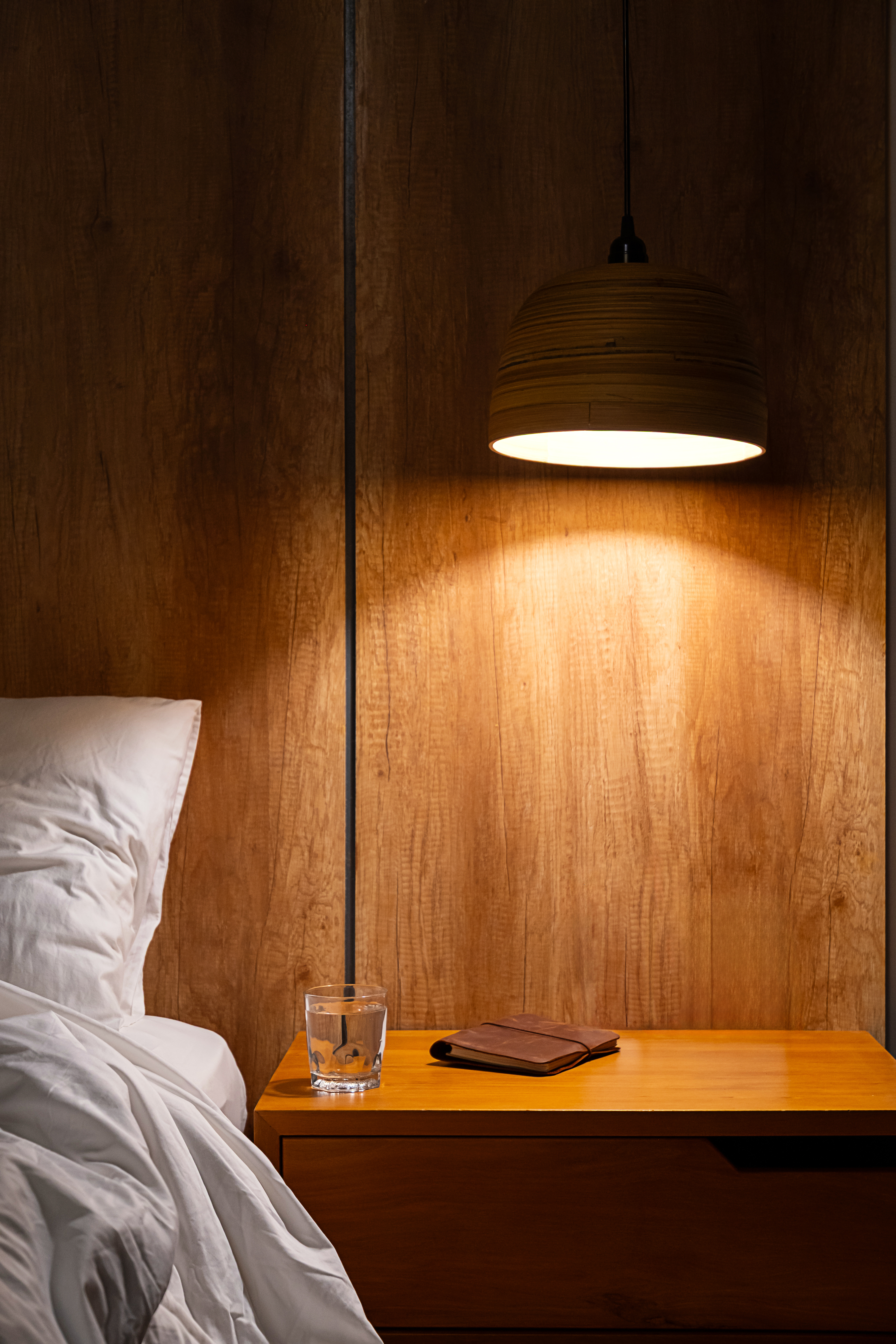 Why Statement Lighting Is Becoming the New Art