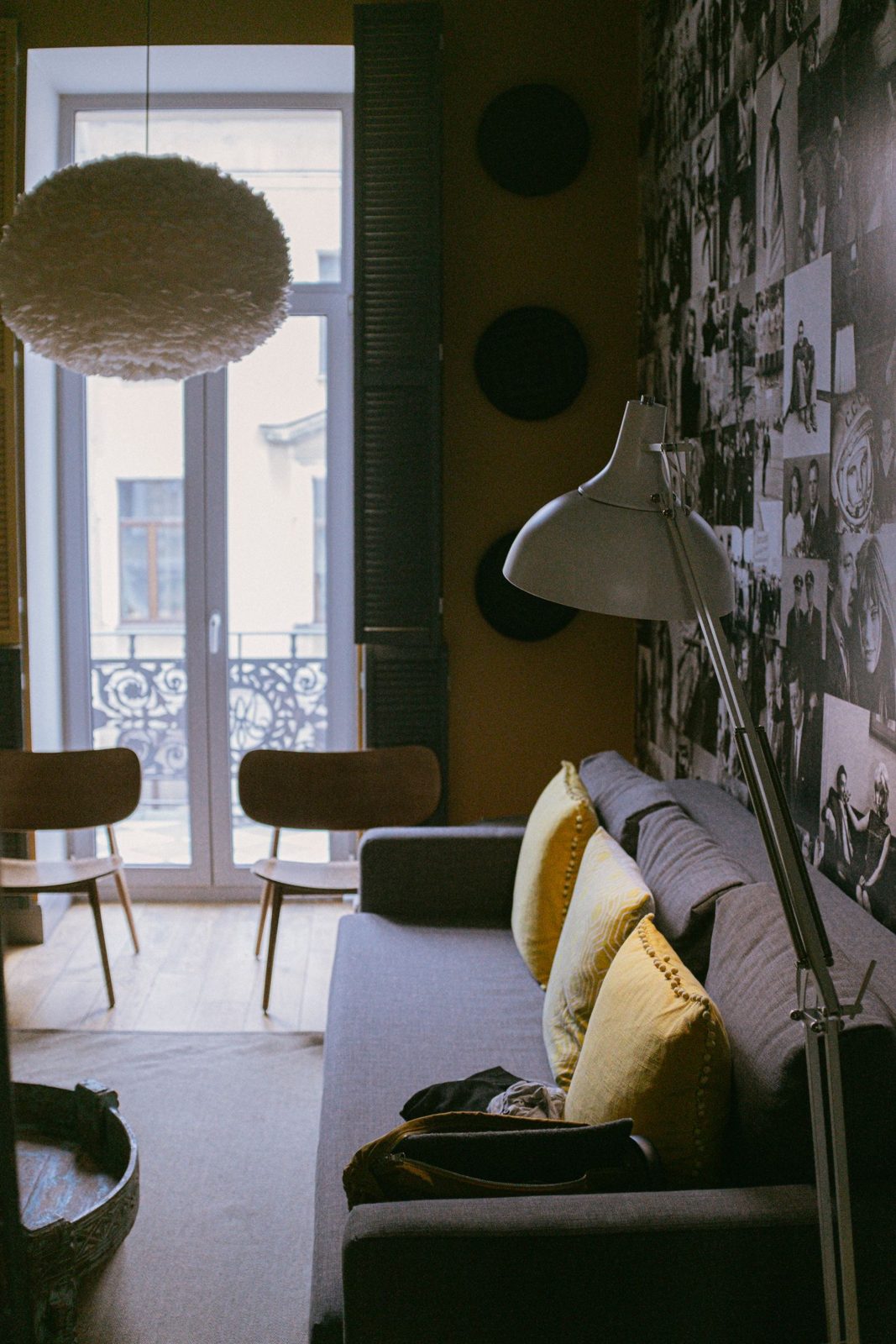 The 7 Things Every Well-Designed Living Room Has in Common