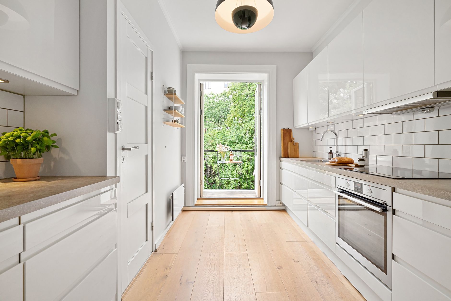 How to Make a Small Home Feel More Architectural