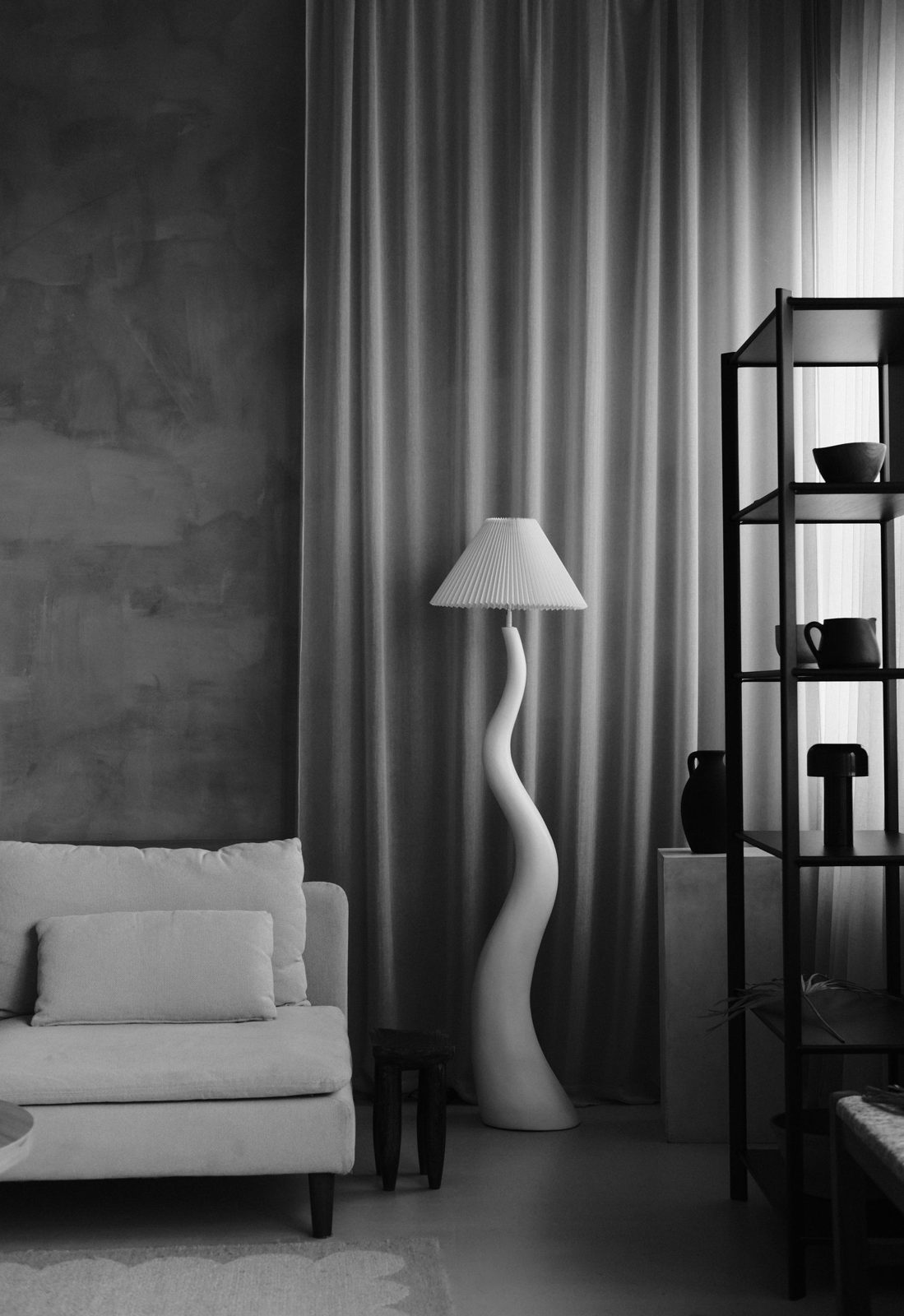 The Interior Trends Designers Are Quietly Moving on From